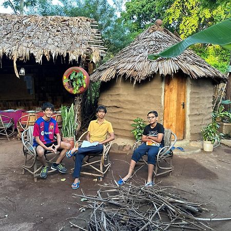 Ava Garden Backpackers Daire Mto wa Mbu Dış mekan fotoğraf